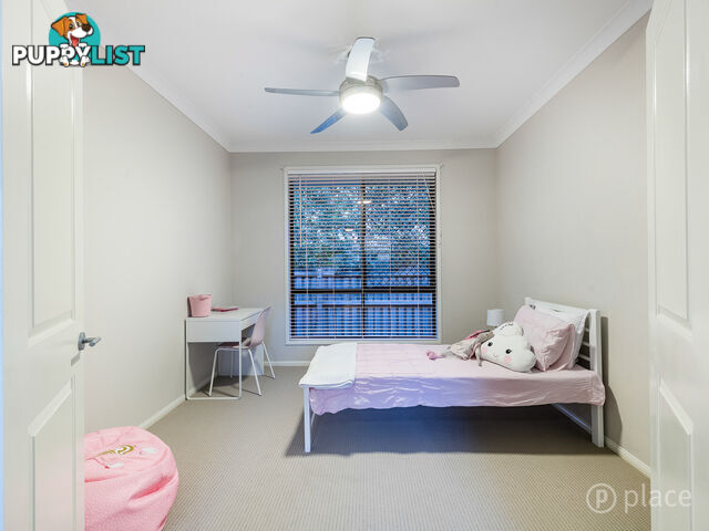 140 Paperbark Circuit Moggill QLD 4070