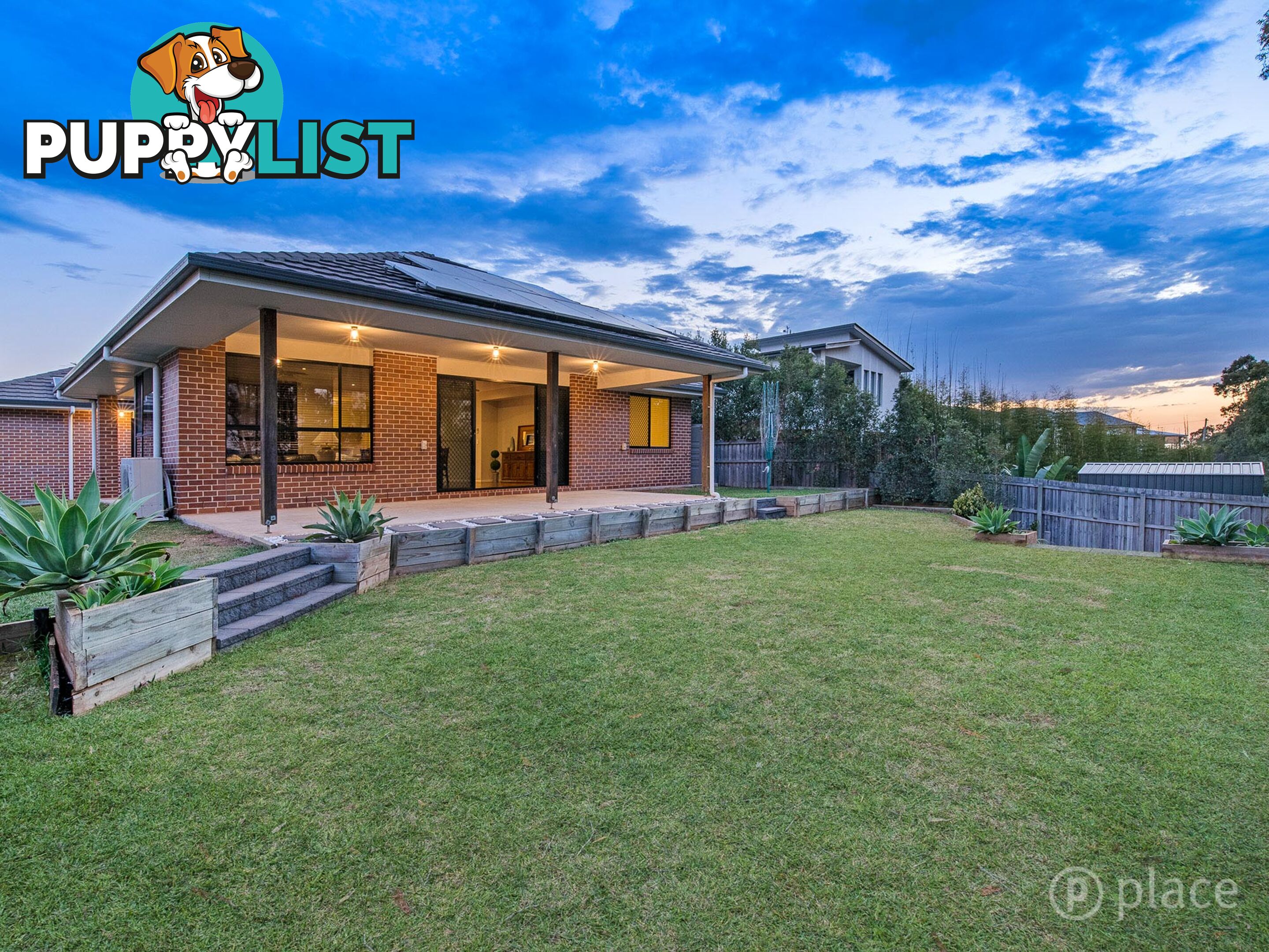 140 Paperbark Circuit Moggill QLD 4070