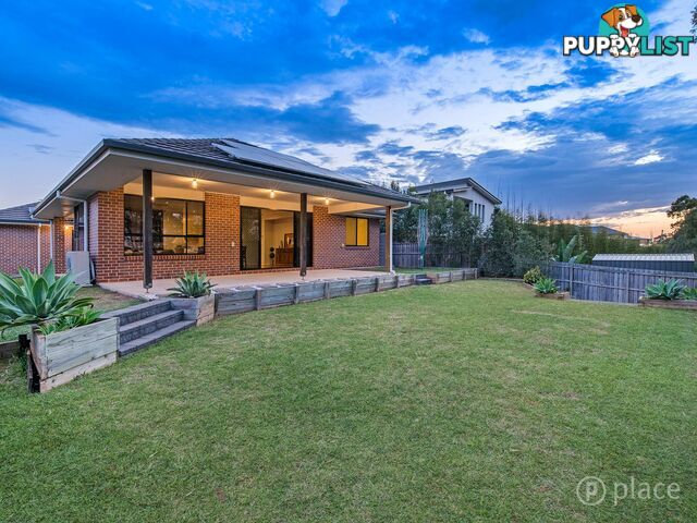 140 Paperbark Circuit Moggill QLD 4070