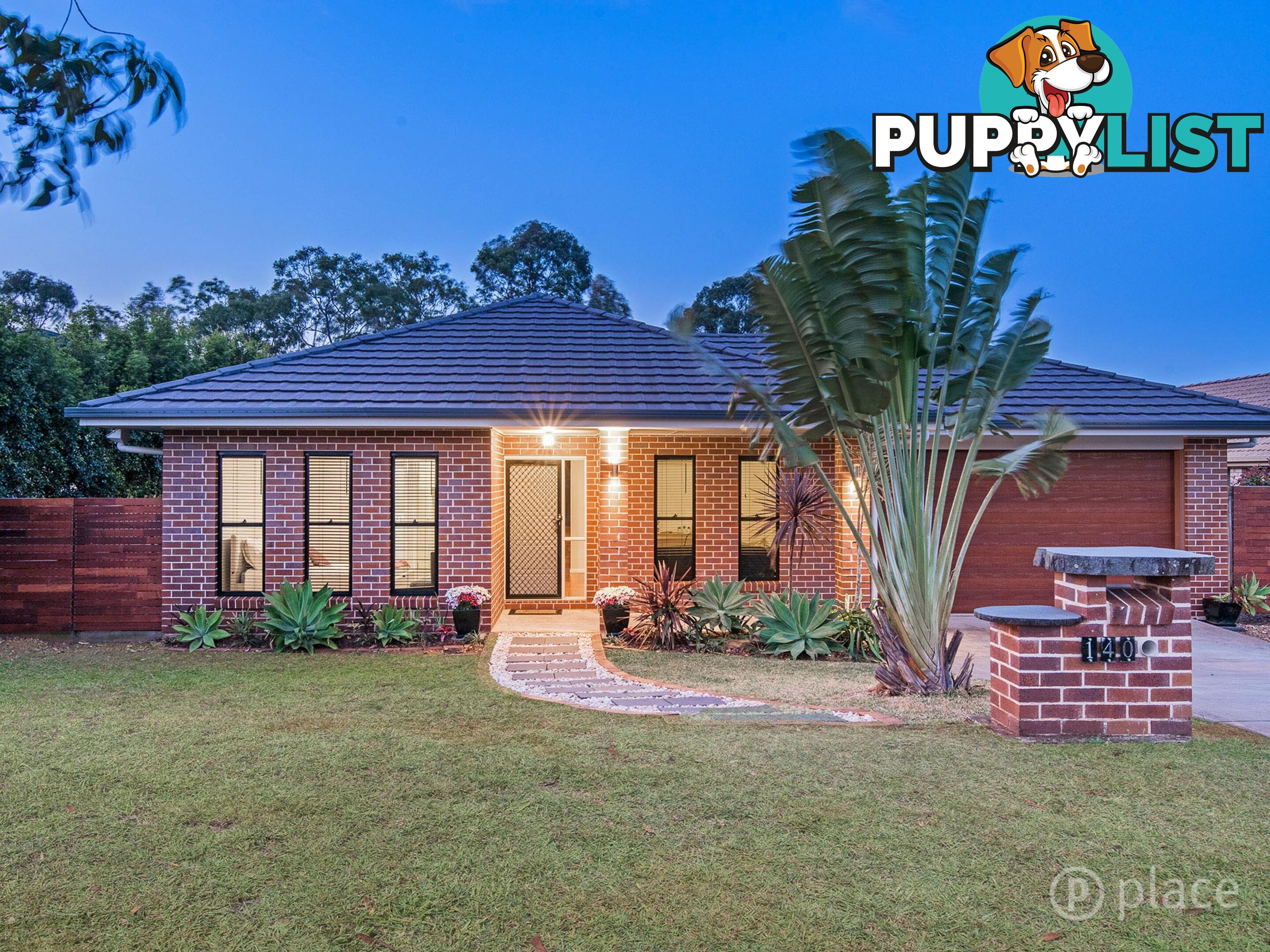 140 Paperbark Circuit Moggill QLD 4070