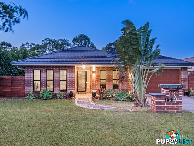 140 Paperbark Circuit Moggill QLD 4070