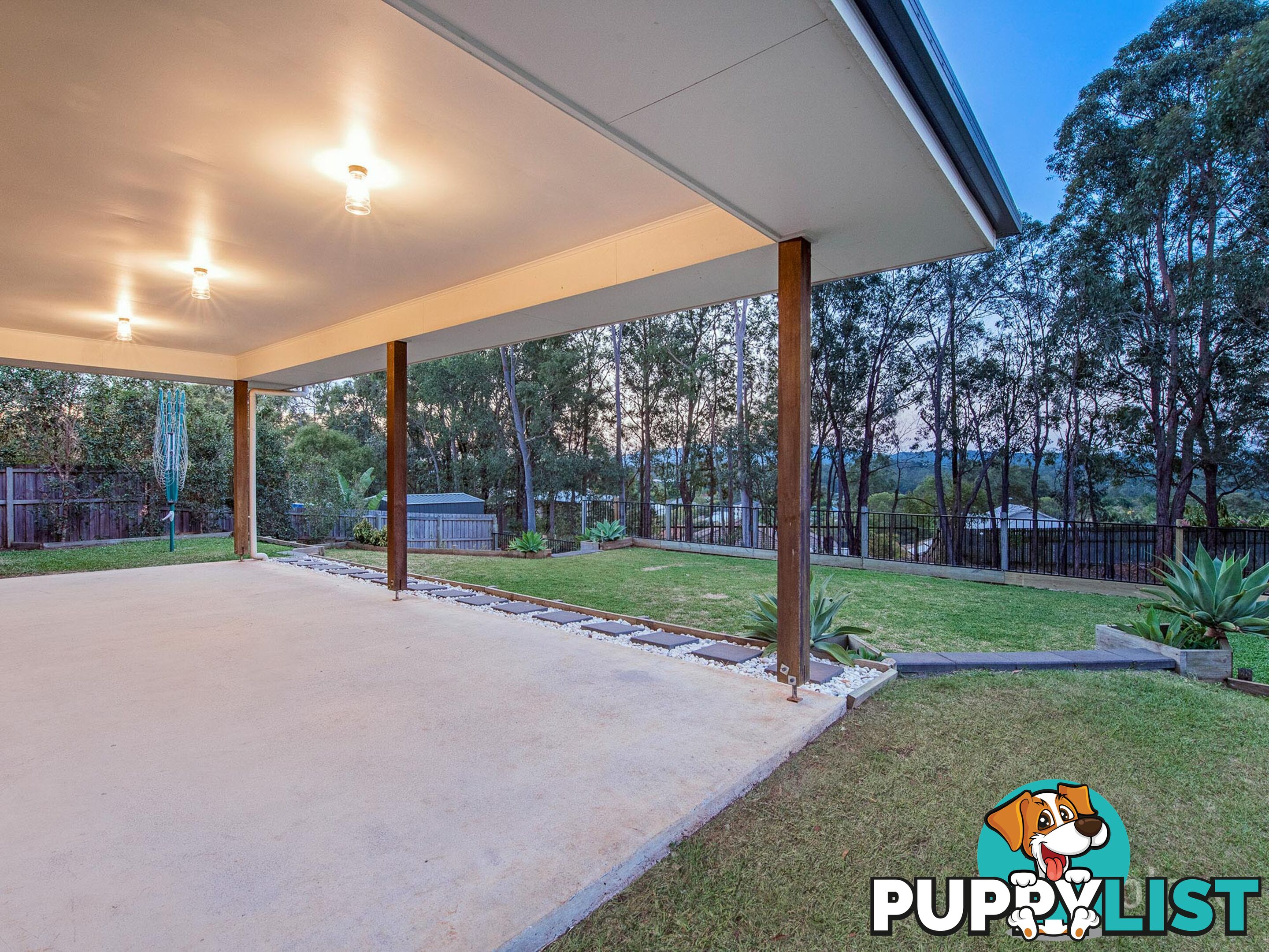 140 Paperbark Circuit Moggill QLD 4070