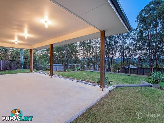 140 Paperbark Circuit Moggill QLD 4070