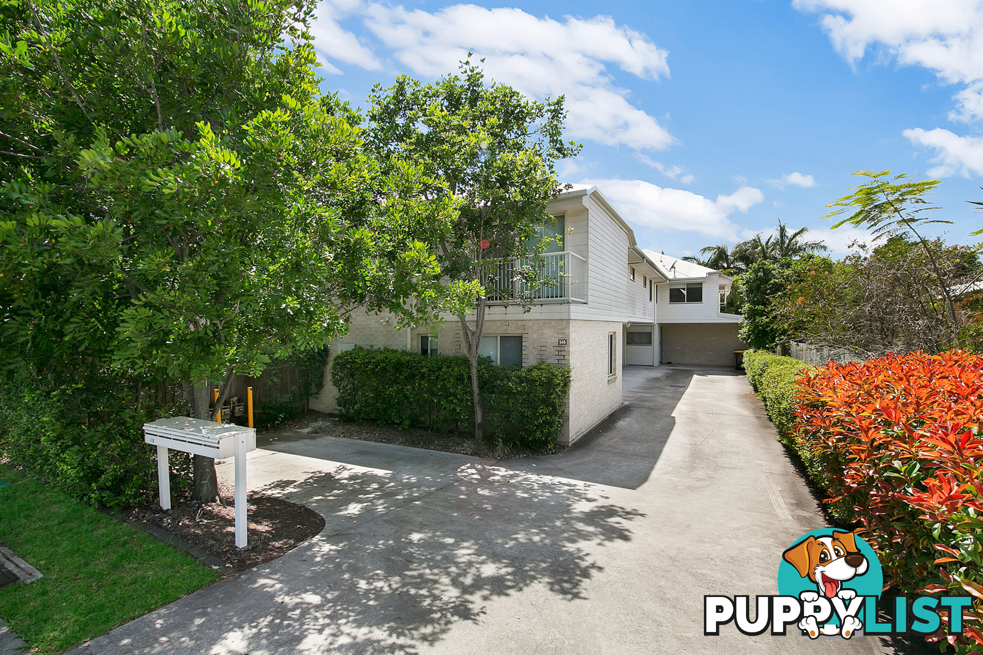 2 546 Oxley Road Sherwood QLD 4075