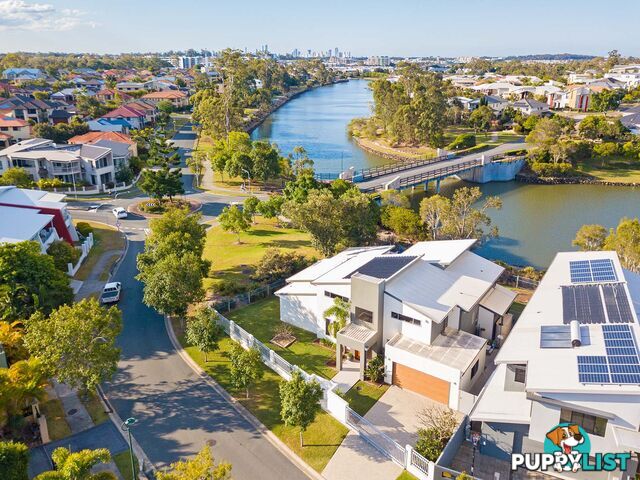 20 Bayswater Avenue Varsity Lakes QLD 4227