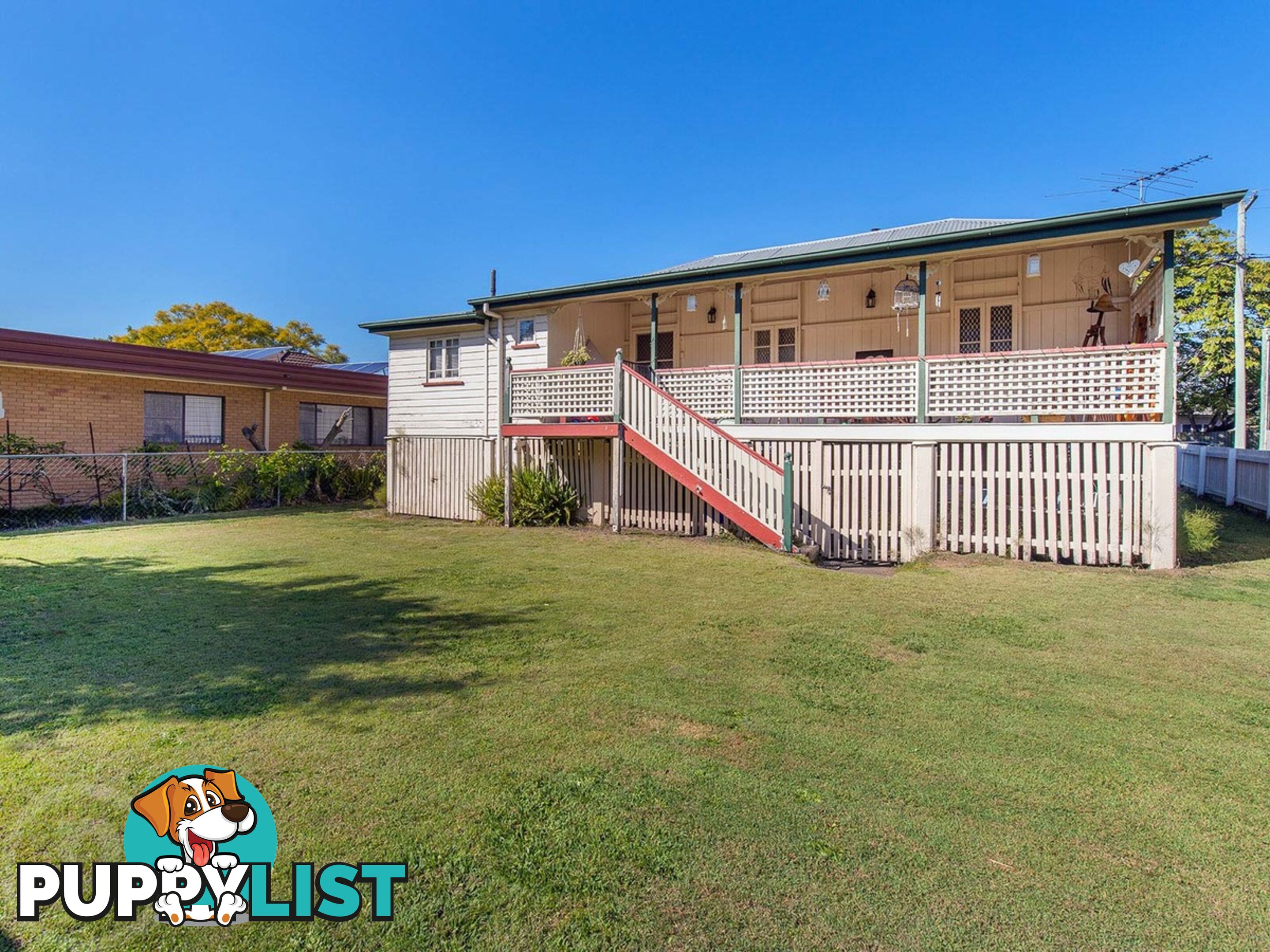 45 Cook Street Oxley QLD 4075