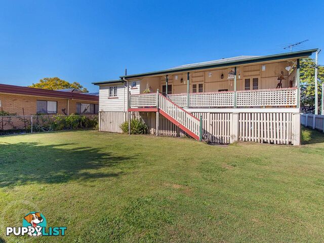 45 Cook Street Oxley QLD 4075