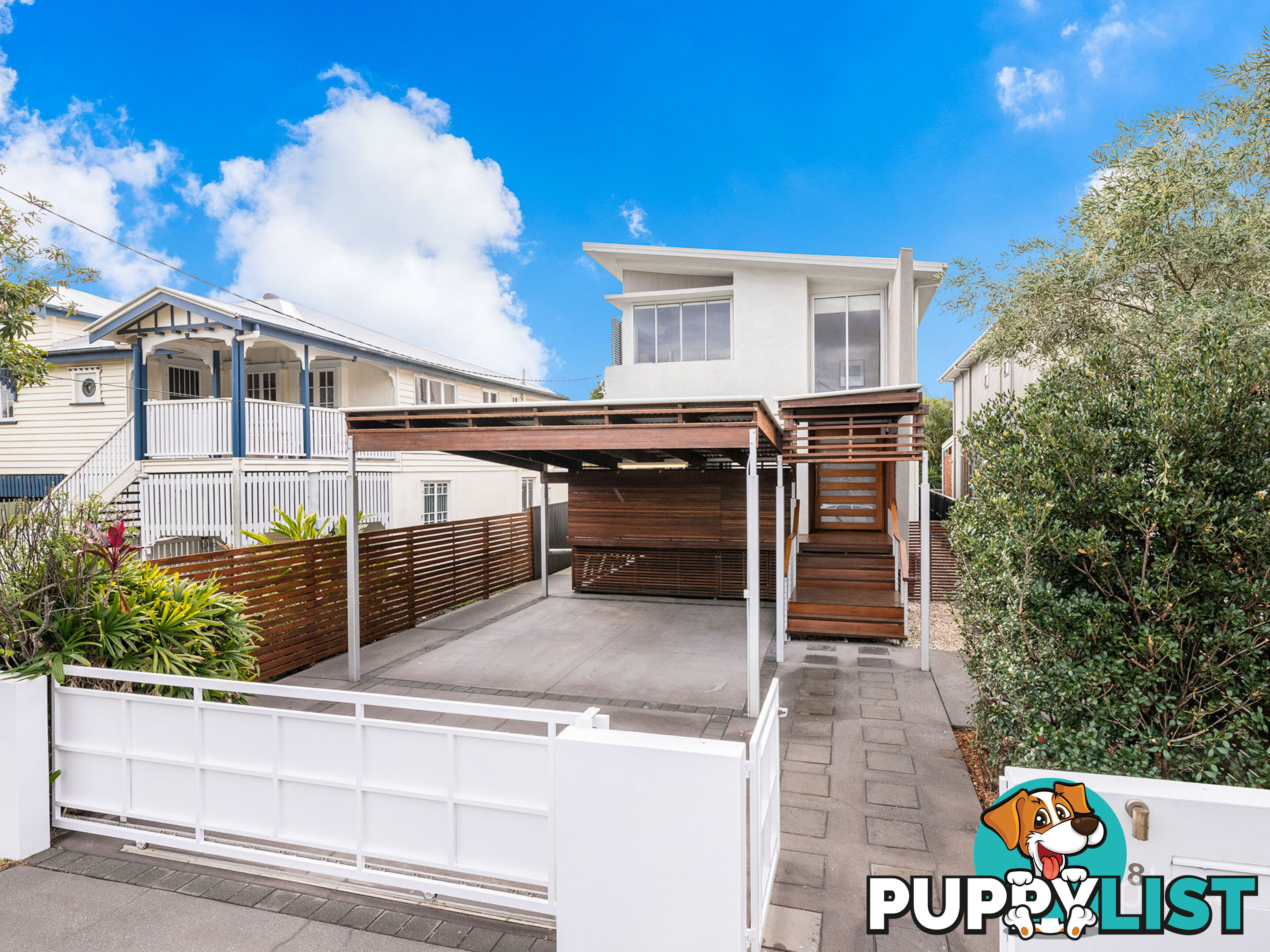 8 Leybourne Street CHELMER QLD 4068