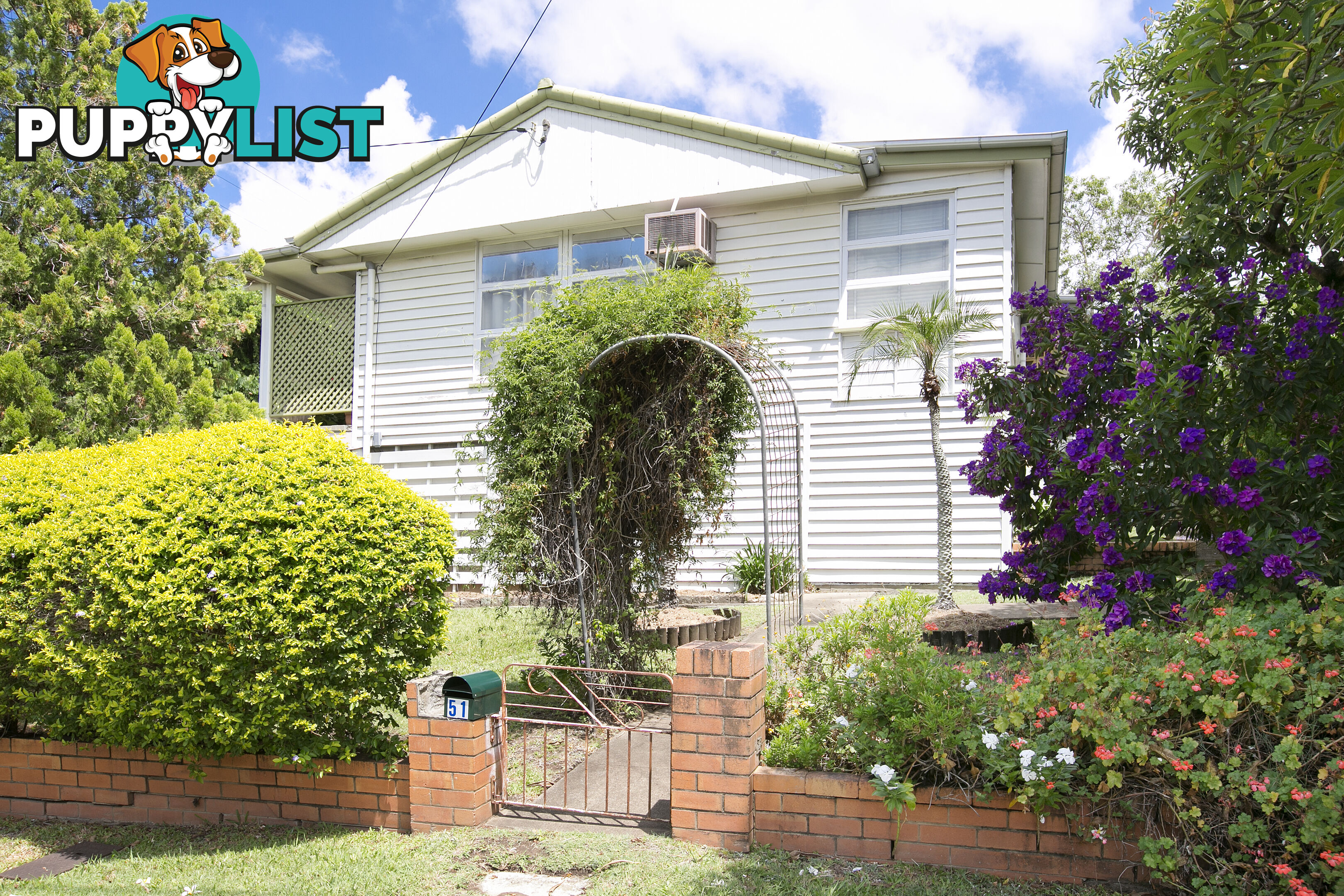 51 Honour Avenue CHELMER QLD 4068