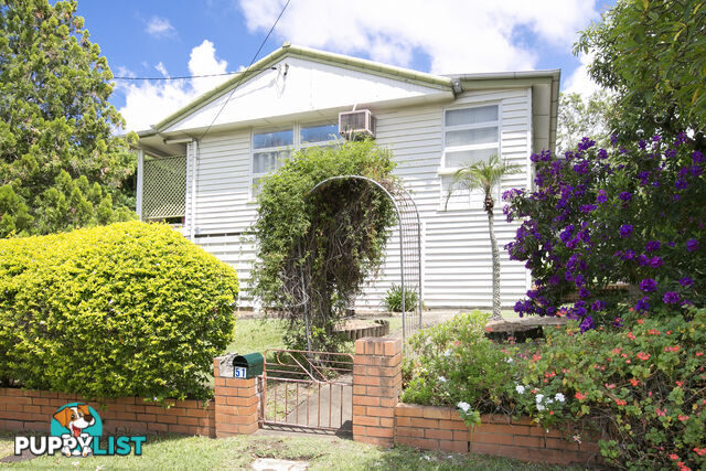 51 Honour Avenue CHELMER QLD 4068