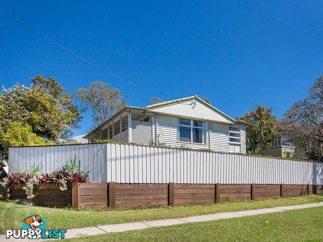 51 Honour Avenue CHELMER QLD 4068