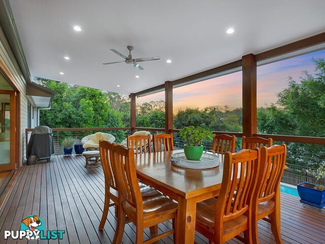 3 Mabb Street Kenmore QLD 4069