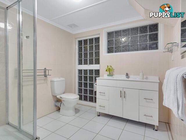 3 Mabb Street Kenmore QLD 4069