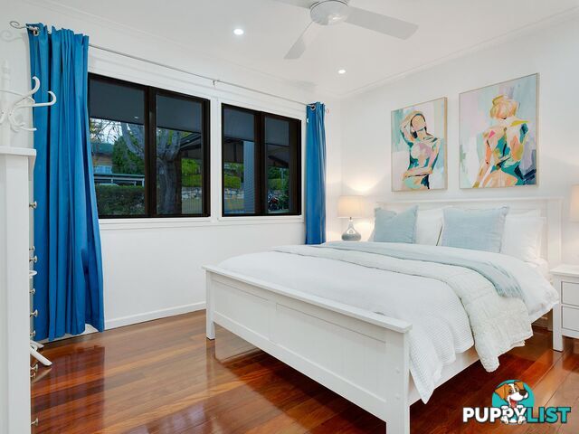 3 Mabb Street Kenmore QLD 4069