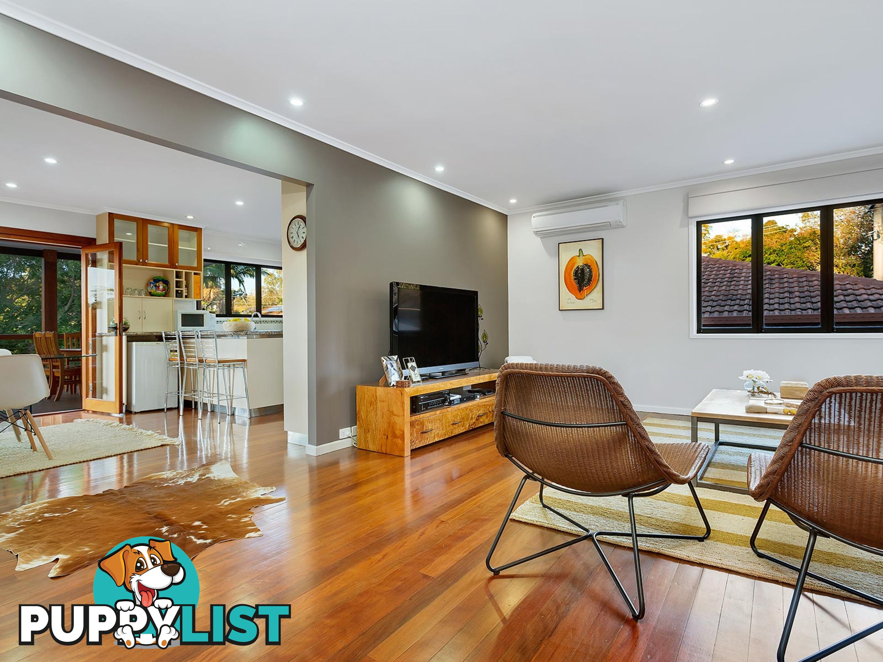 3 Mabb Street Kenmore QLD 4069