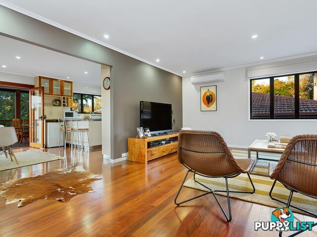 3 Mabb Street Kenmore QLD 4069