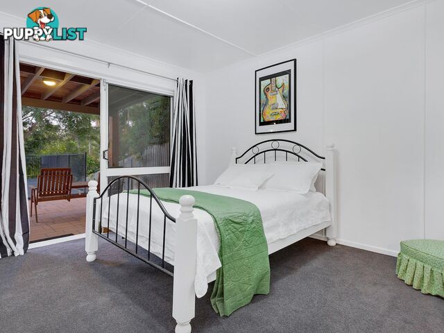 3 Mabb Street Kenmore QLD 4069