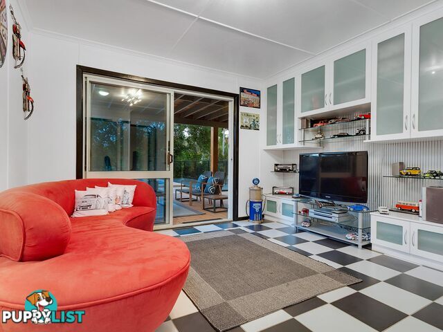3 Mabb Street Kenmore QLD 4069