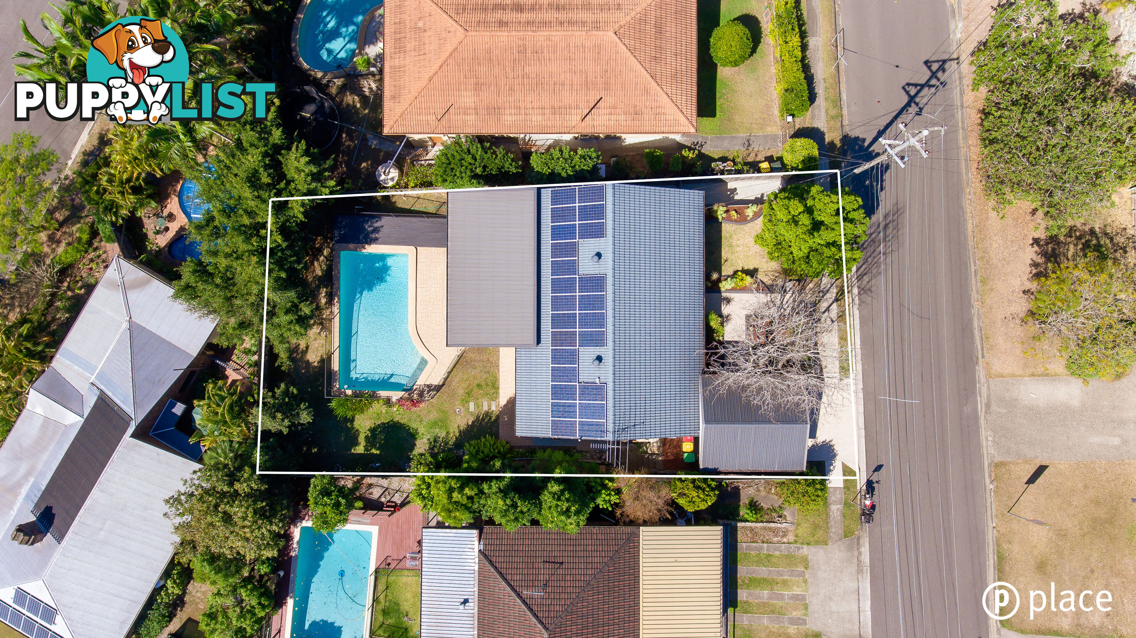3 Mabb Street Kenmore QLD 4069