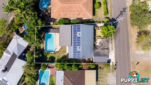 3 Mabb Street Kenmore QLD 4069
