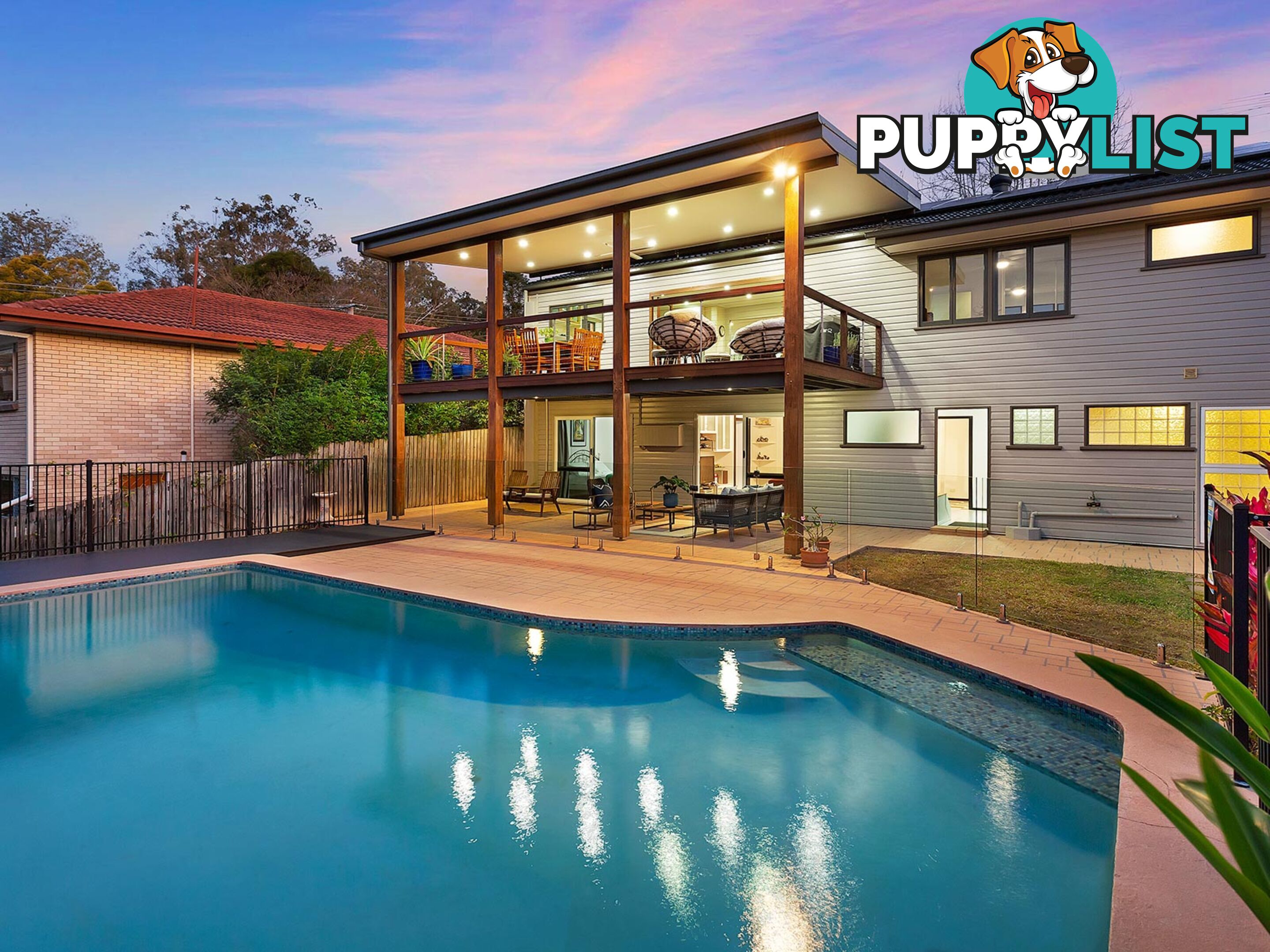 3 Mabb Street Kenmore QLD 4069