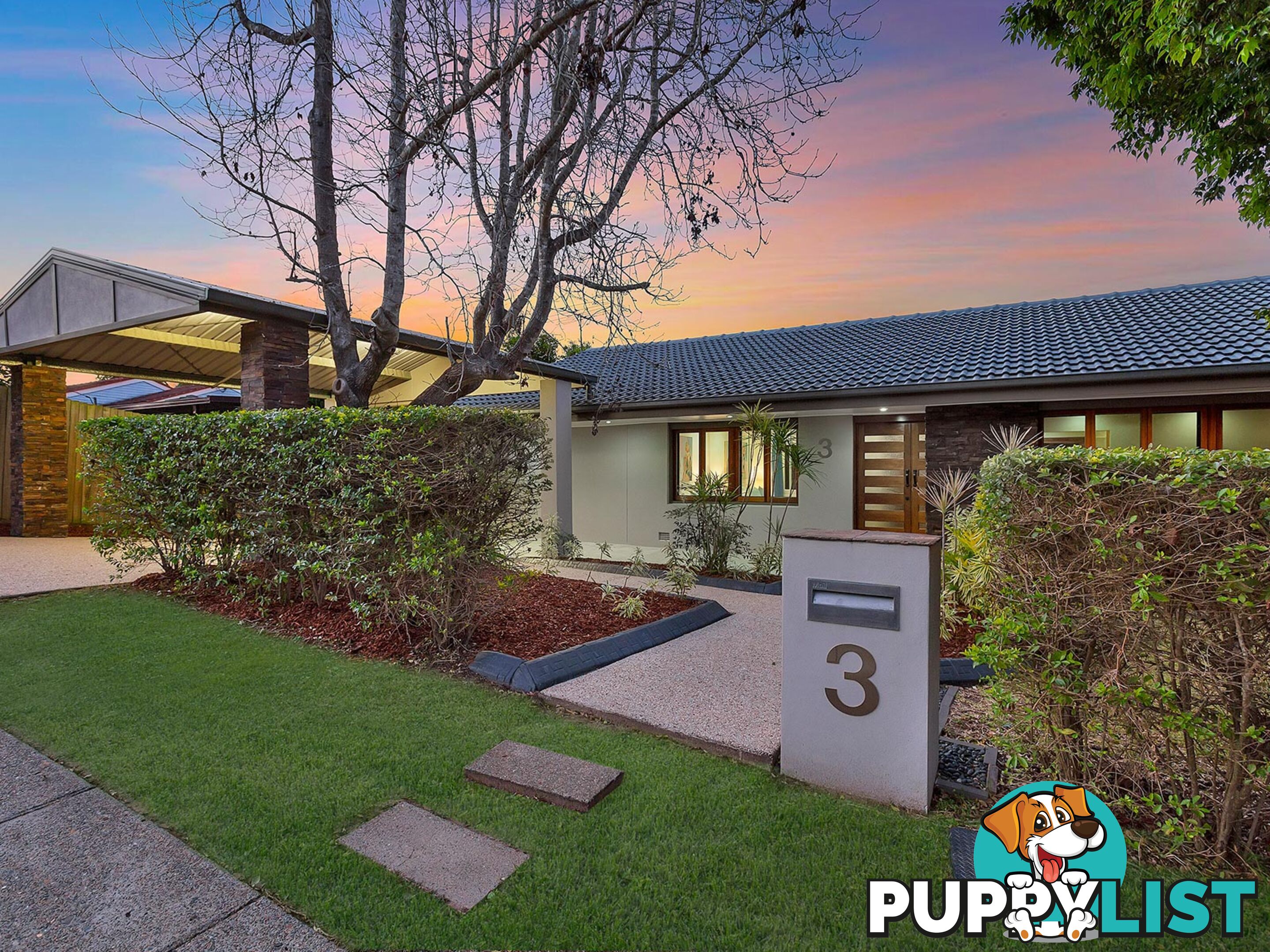 3 Mabb Street Kenmore QLD 4069