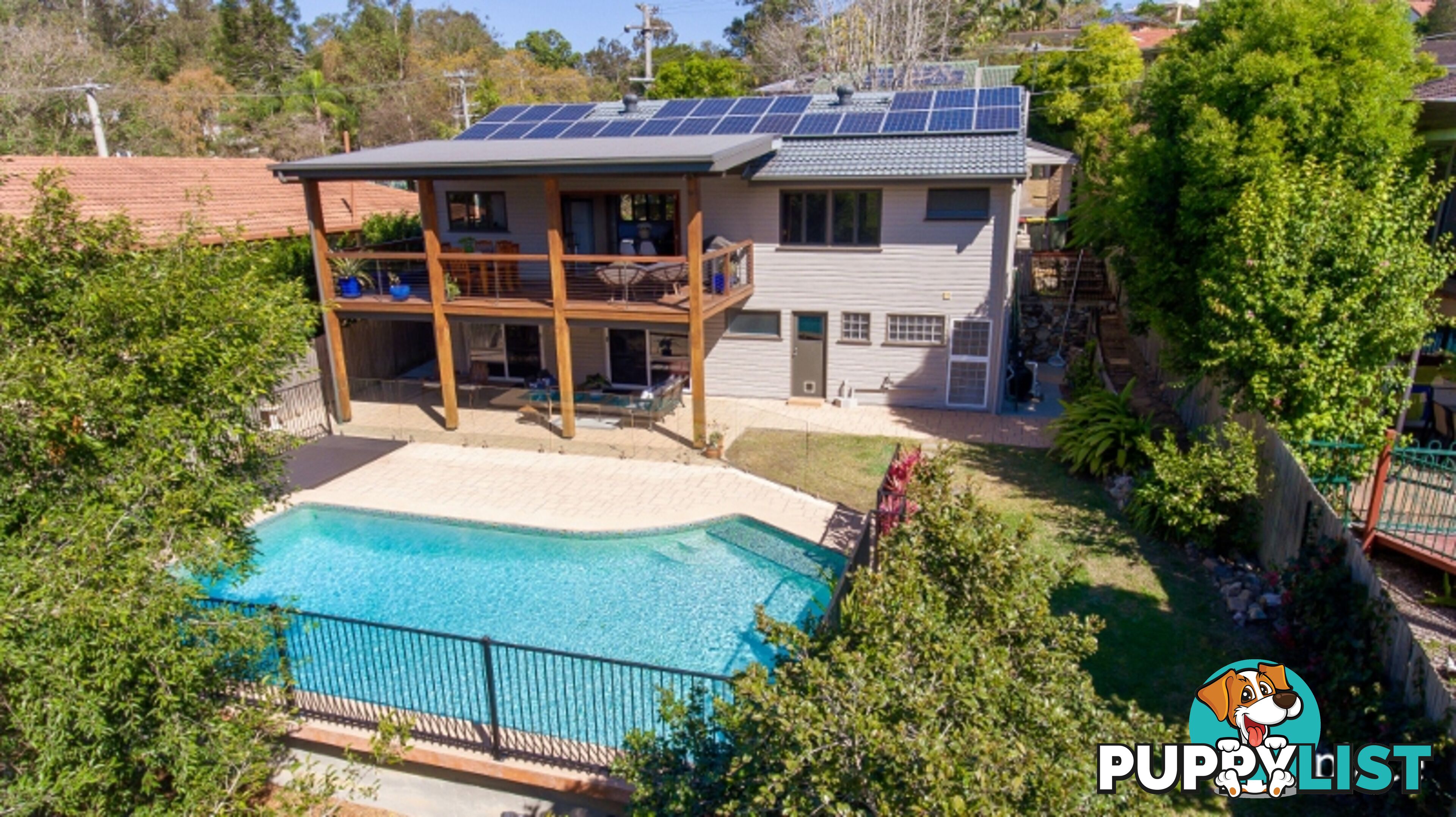 3 Mabb Street Kenmore QLD 4069