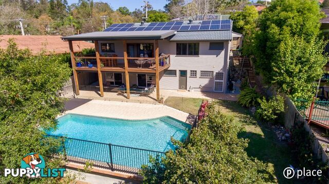 3 Mabb Street Kenmore QLD 4069