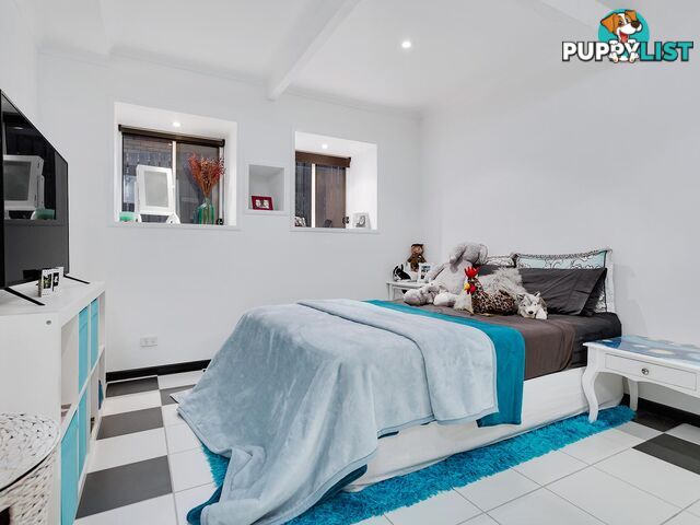 3 Mabb Street Kenmore QLD 4069