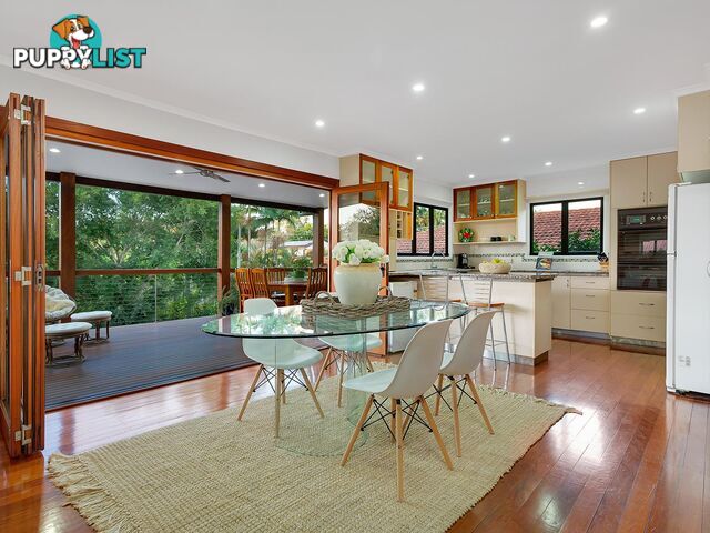 3 Mabb Street Kenmore QLD 4069