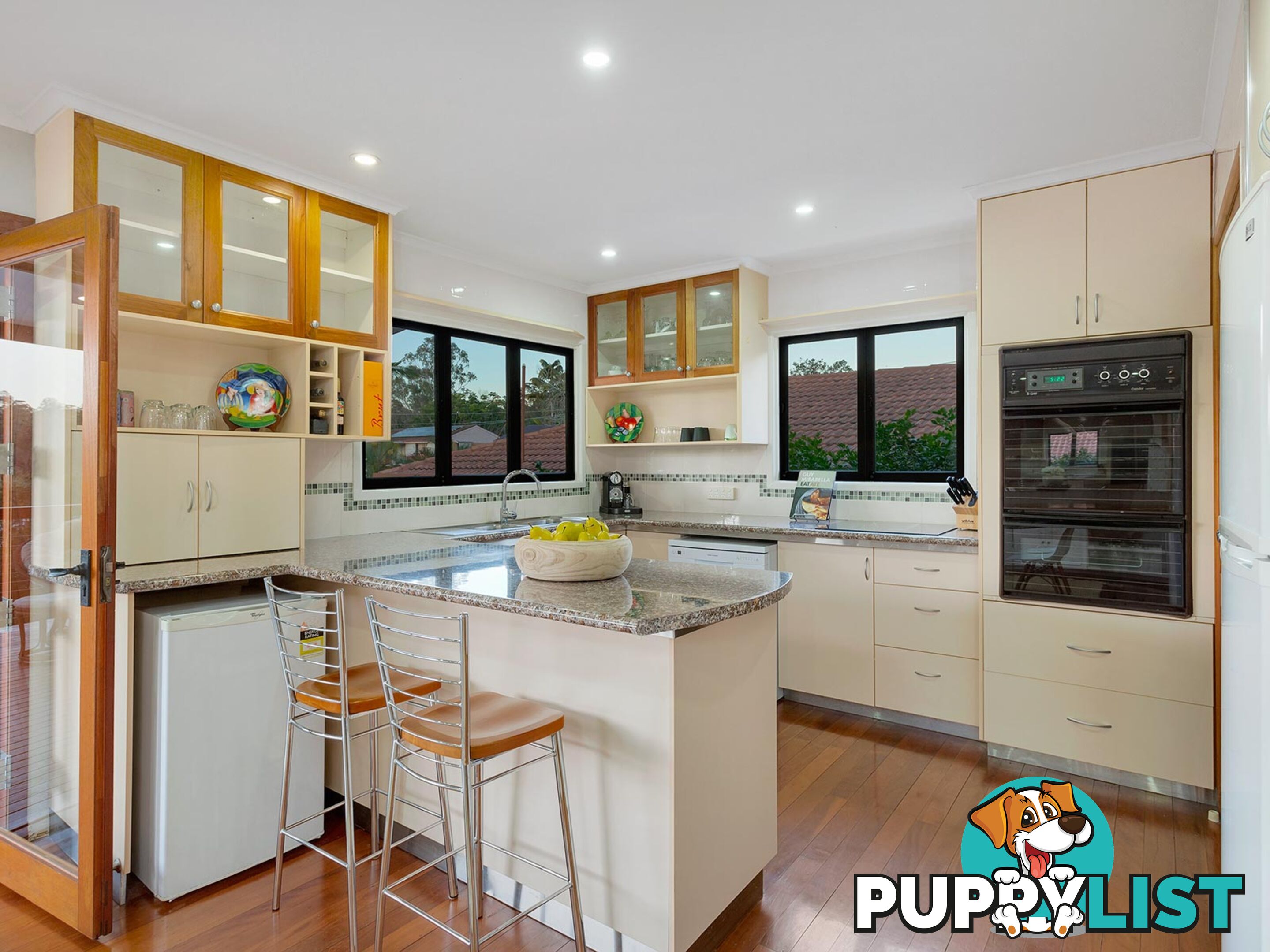 3 Mabb Street Kenmore QLD 4069