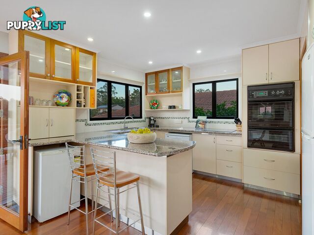 3 Mabb Street Kenmore QLD 4069