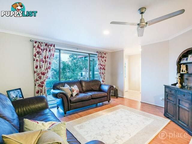 69 Ghost Gum Street Bellbowrie QLD 4070