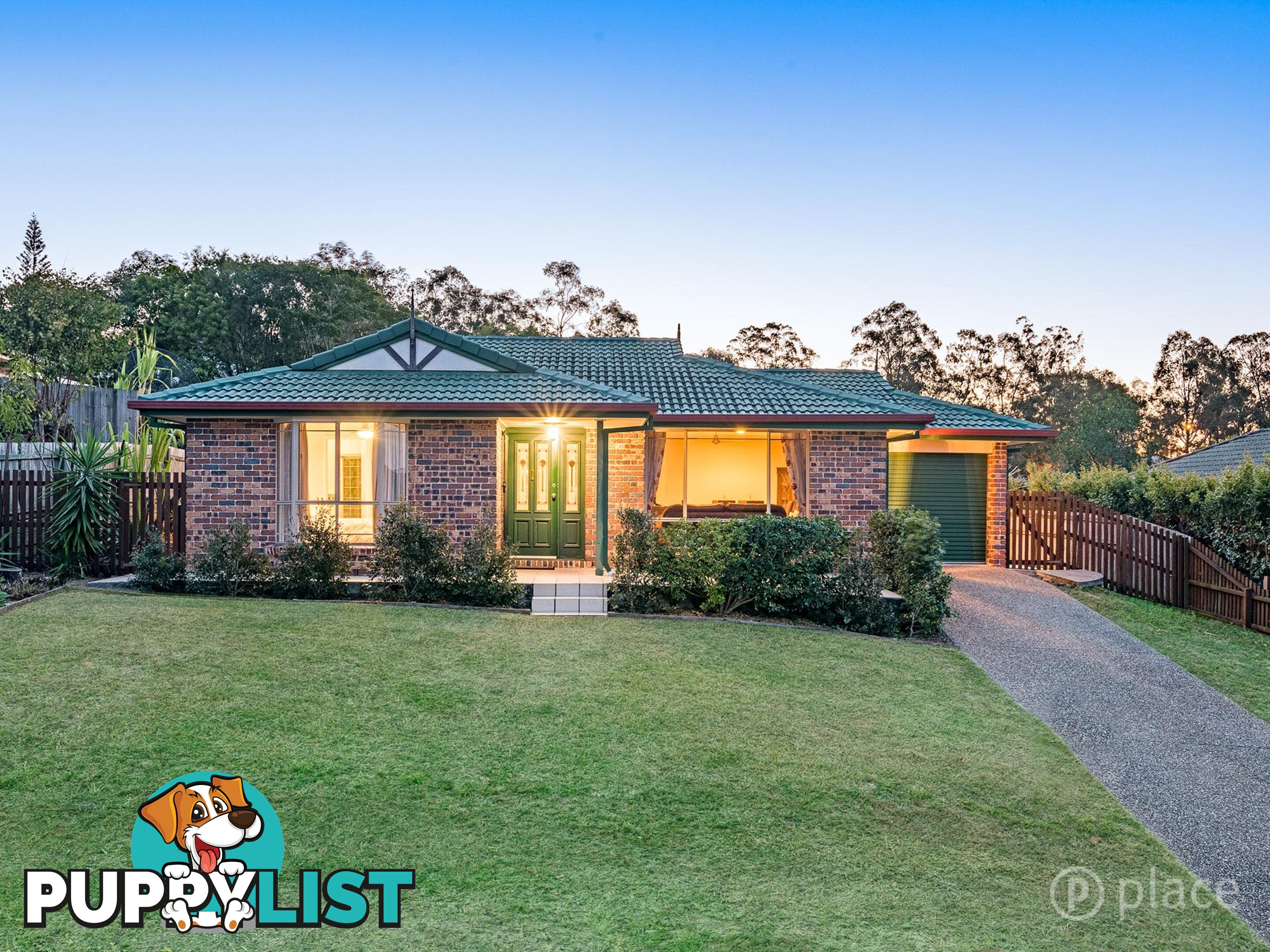 69 Ghost Gum Street Bellbowrie QLD 4070