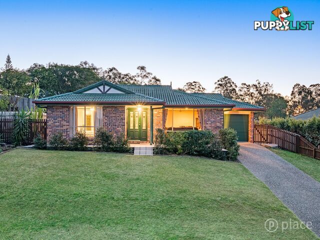 69 Ghost Gum Street Bellbowrie QLD 4070