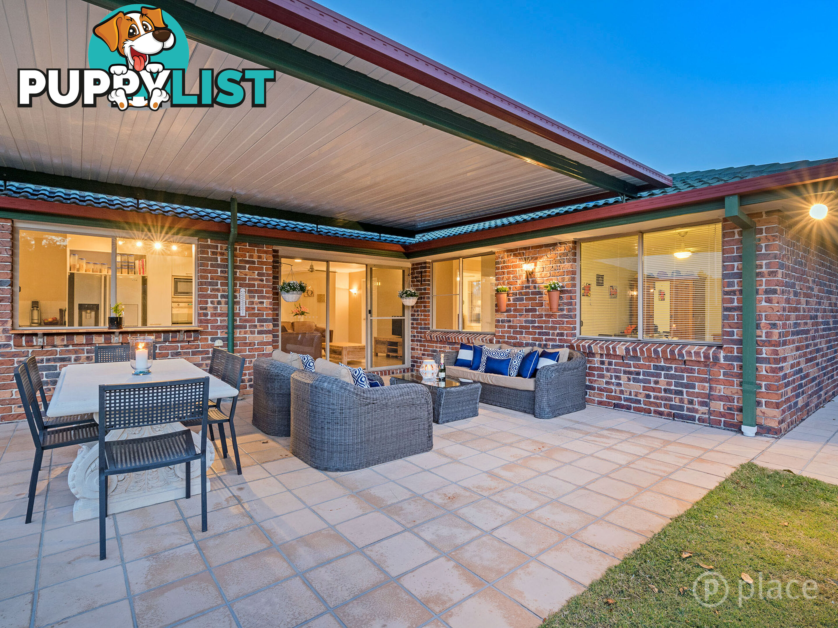 69 Ghost Gum Street Bellbowrie QLD 4070