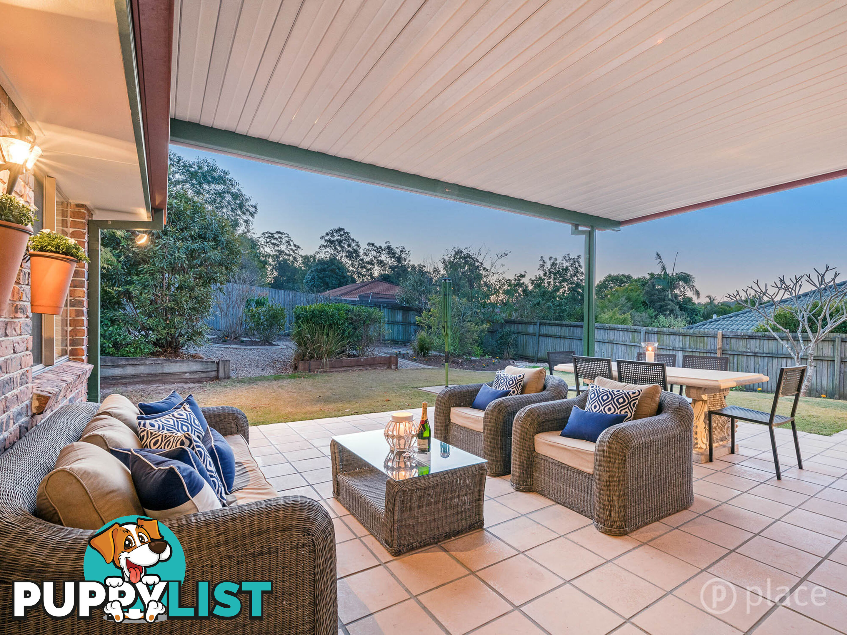 69 Ghost Gum Street Bellbowrie QLD 4070