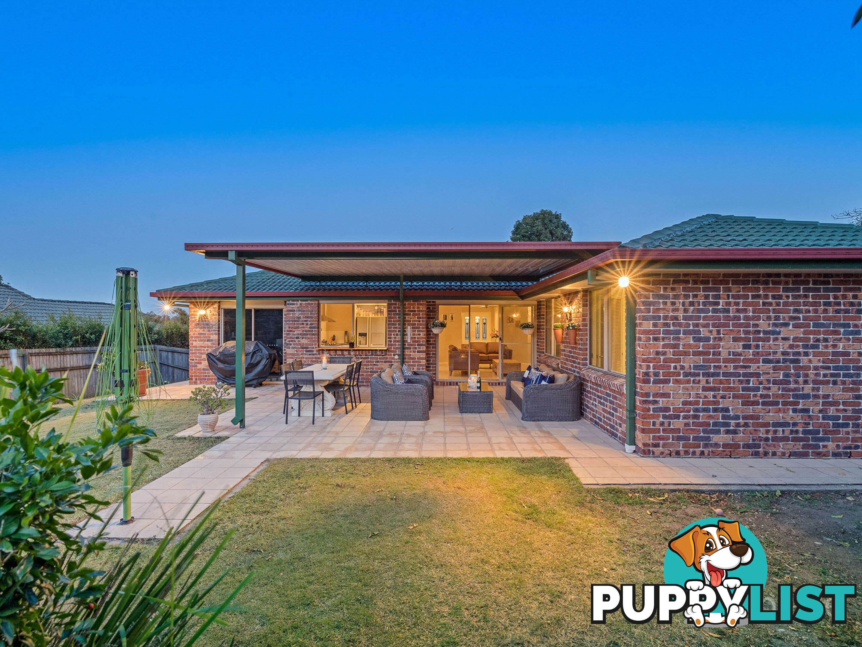 69 Ghost Gum Street Bellbowrie QLD 4070