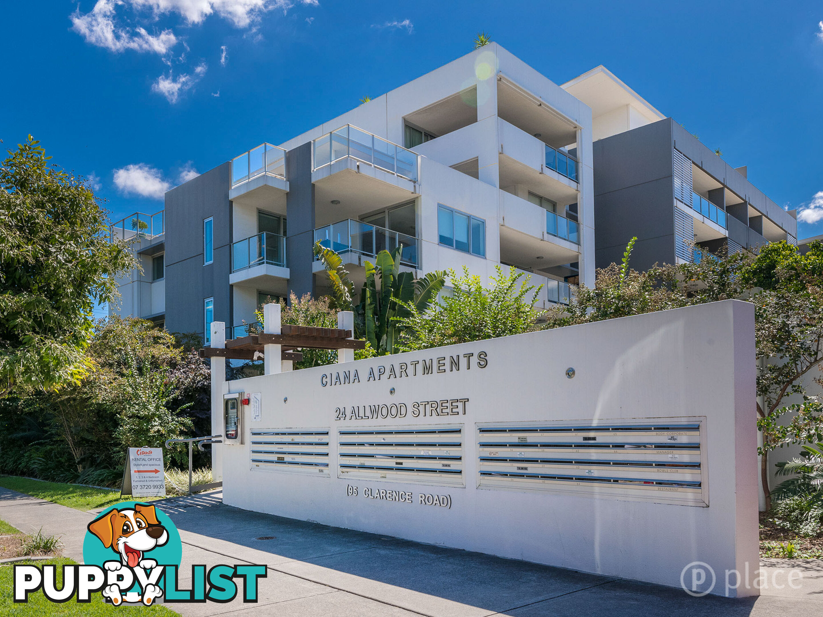 20 24 Allwood Street Indooroopilly QLD 4068