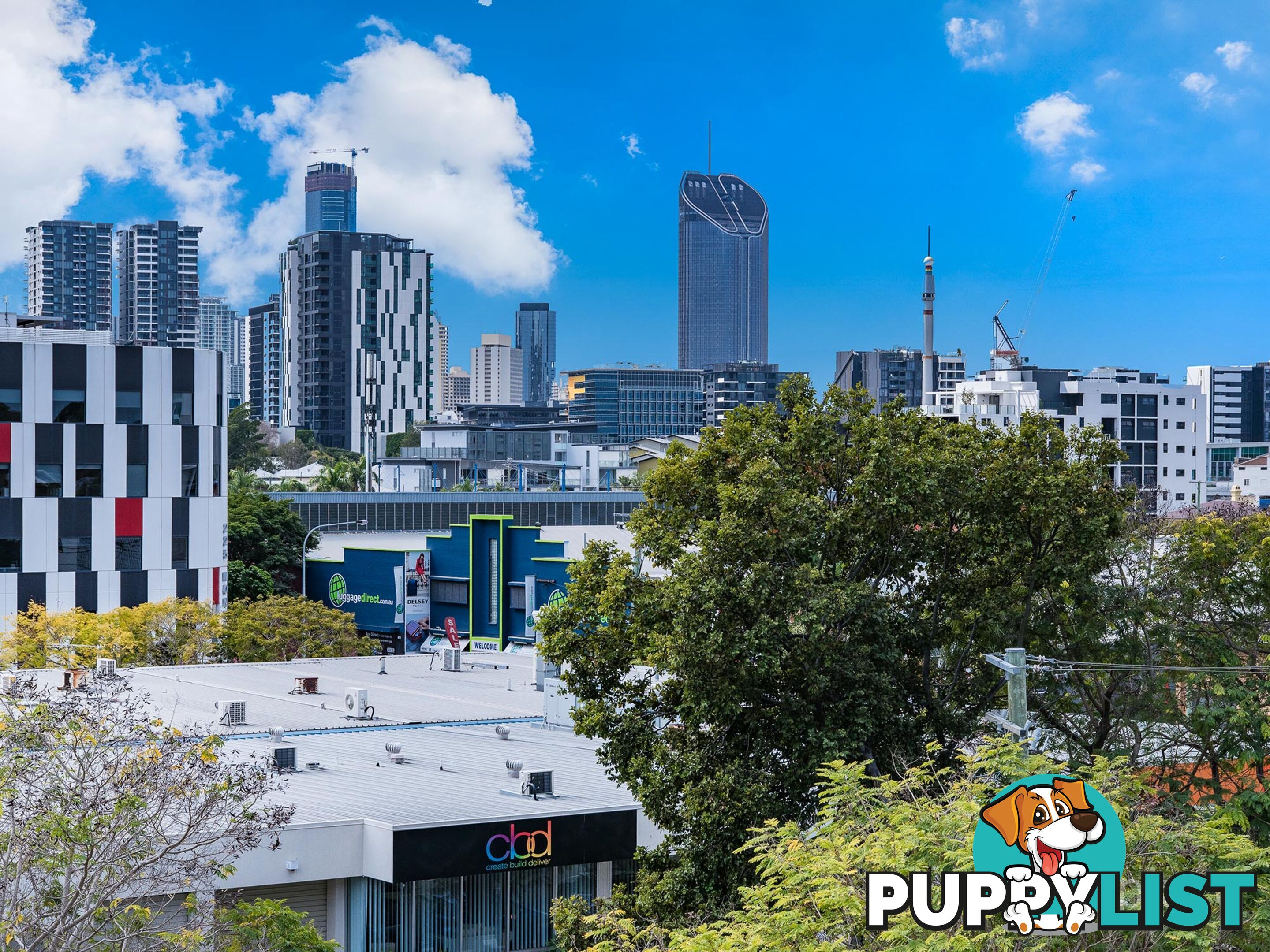 244 8 Musgrave Street West End QLD 4101