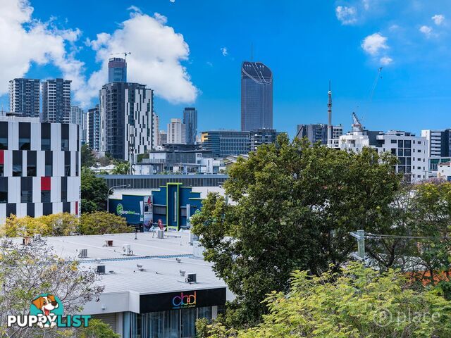244 8 Musgrave Street West End QLD 4101