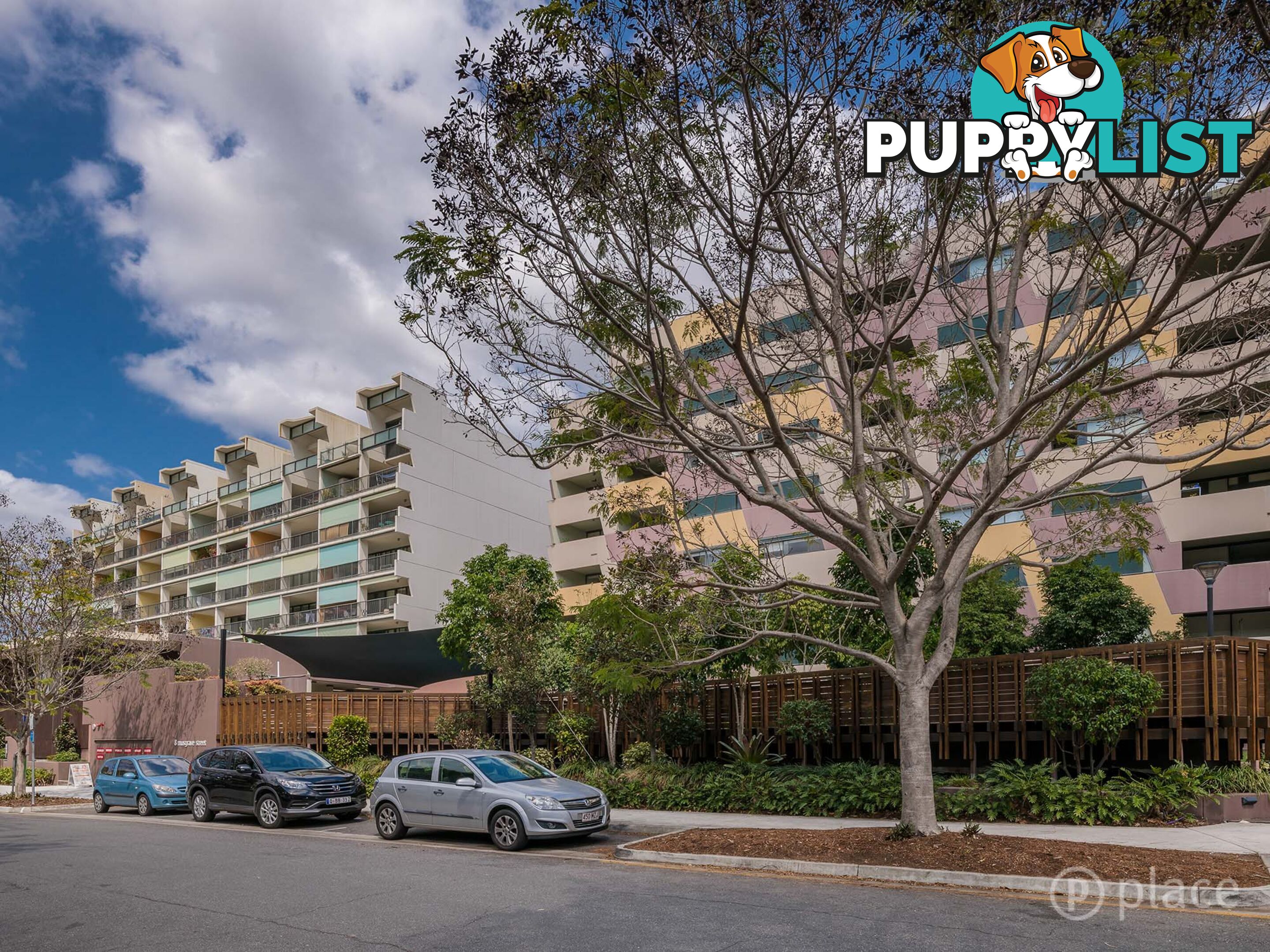 244 8 Musgrave Street West End QLD 4101