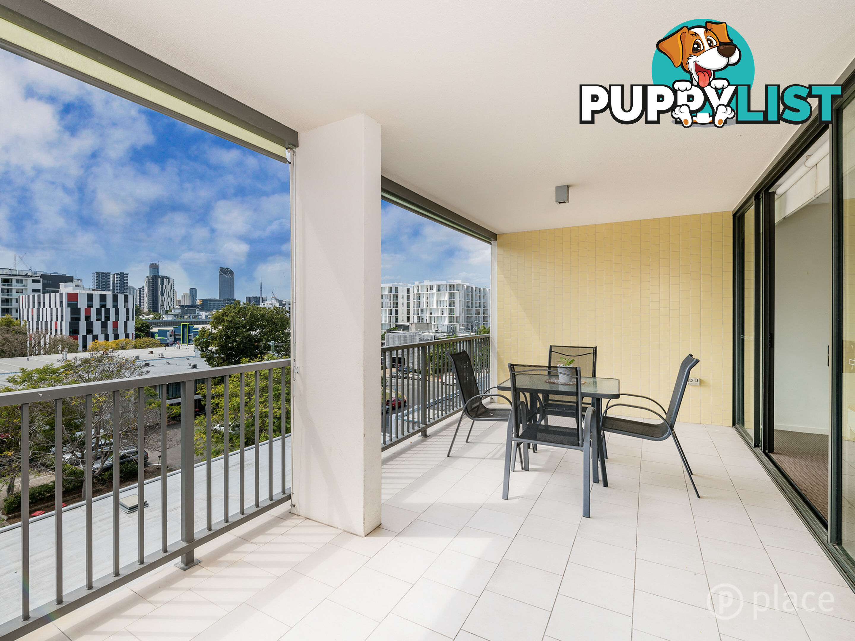 244 8 Musgrave Street West End QLD 4101