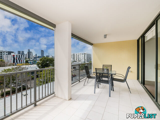244 8 Musgrave Street West End QLD 4101