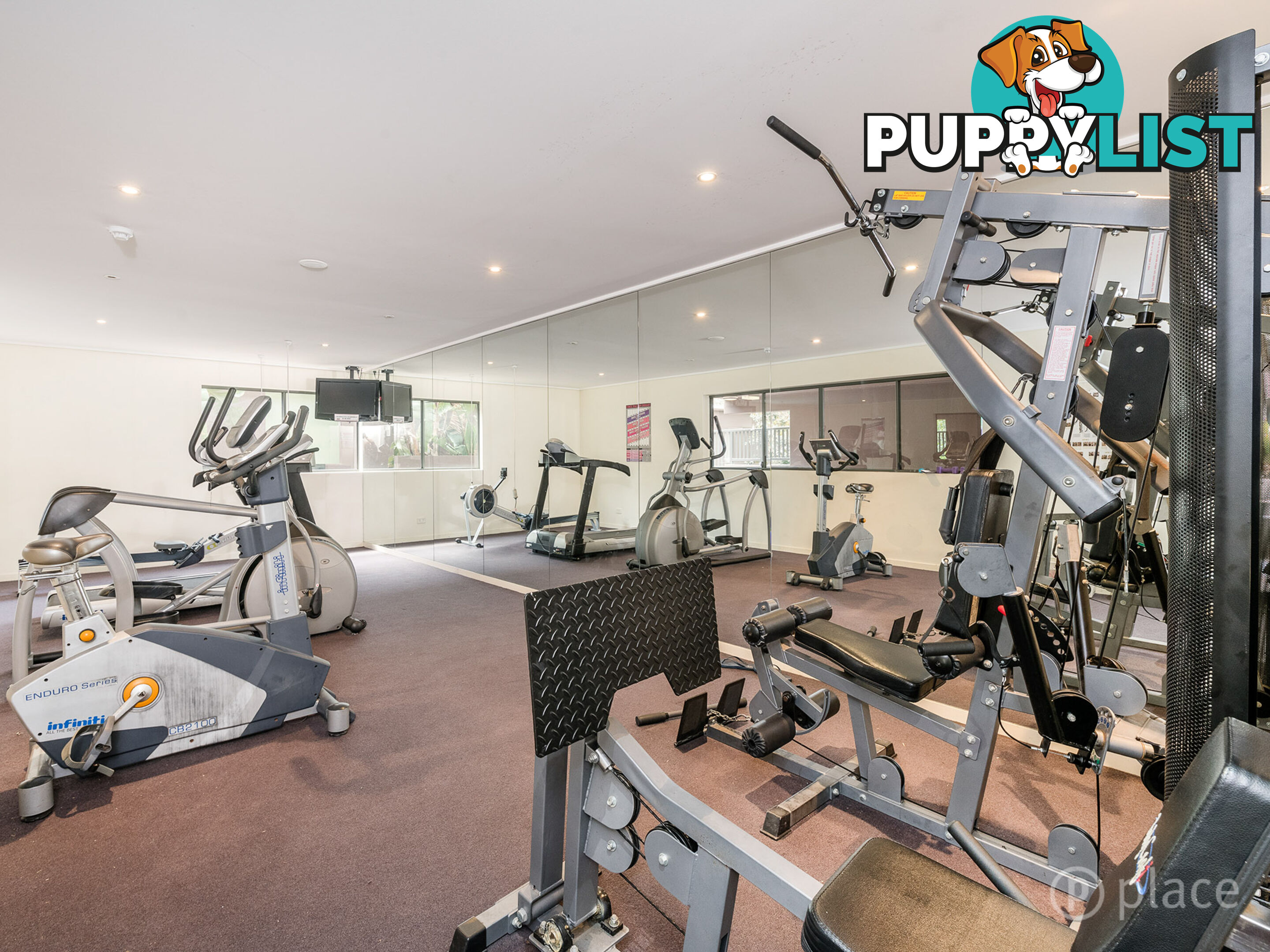 244 8 Musgrave Street West End QLD 4101