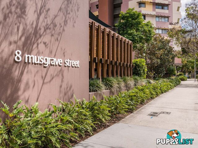 244 8 Musgrave Street West End QLD 4101