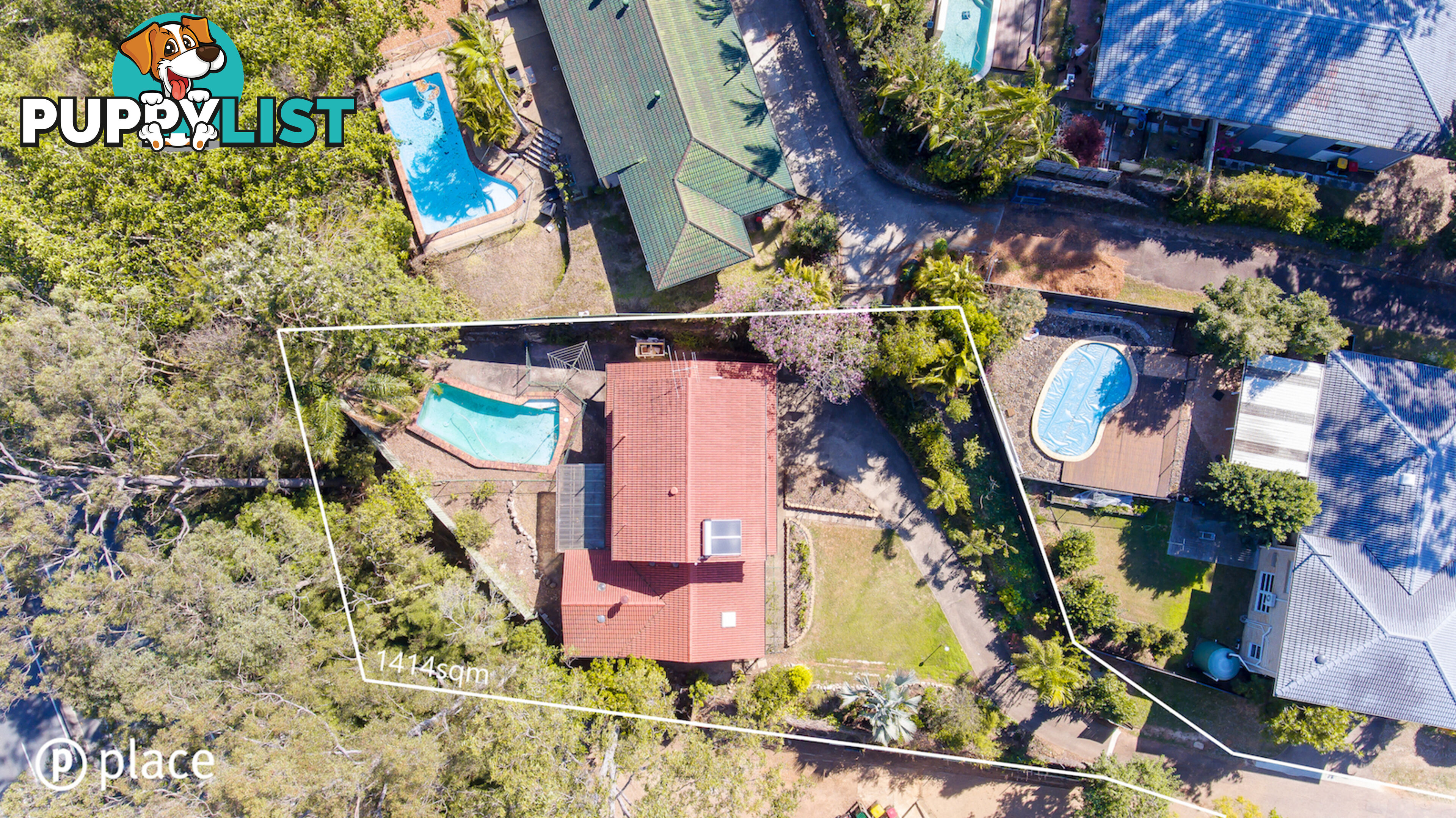 97 Kersley Road Kenmore QLD 4069