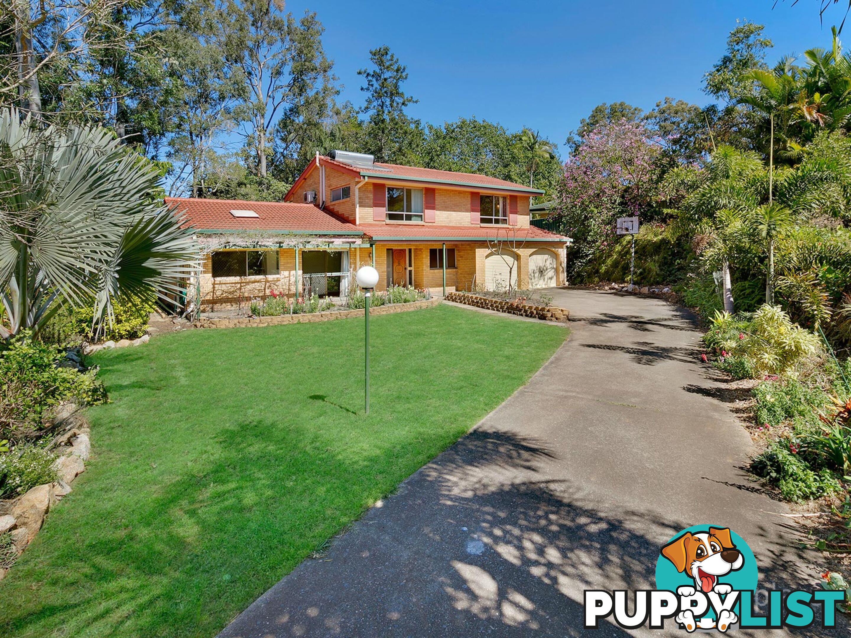 97 Kersley Road Kenmore QLD 4069