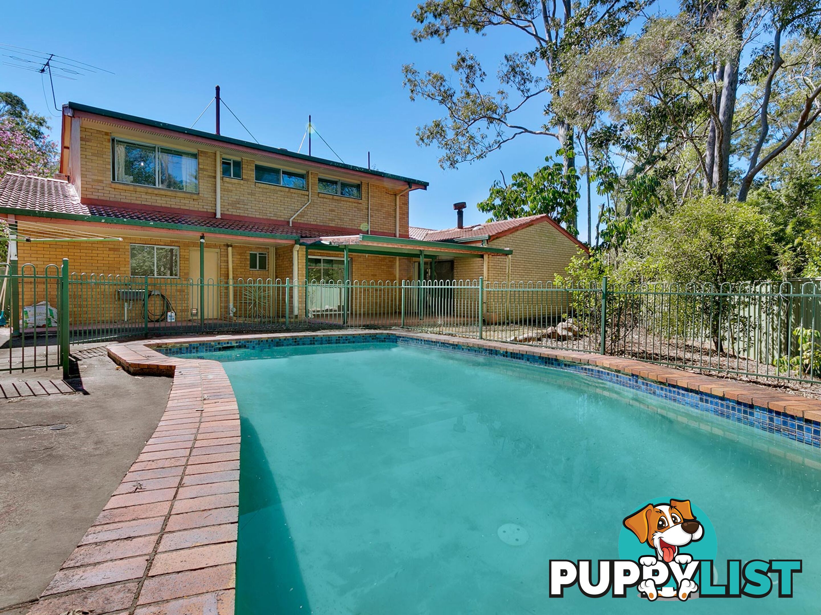 97 Kersley Road Kenmore QLD 4069