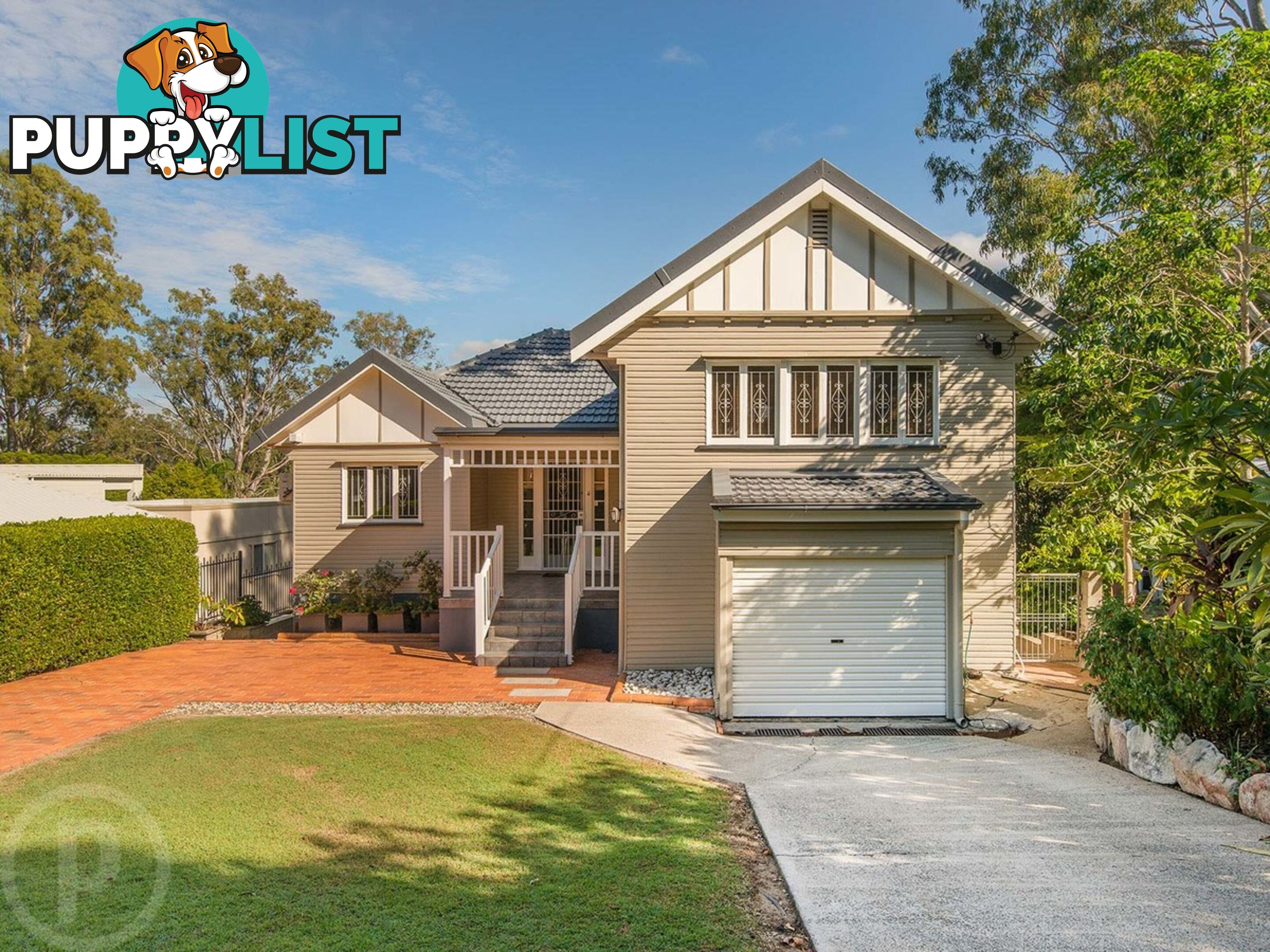 20 Douglas Street Sherwood QLD 4075